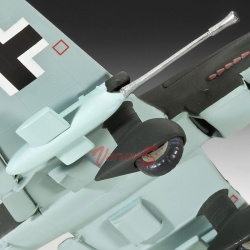 Avion Junker Ju 87 G/D Tank Buster - Img 3