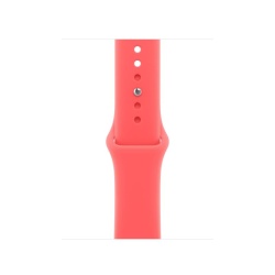 AW BAND 40MM BRIGHT GUAVA SB S/M