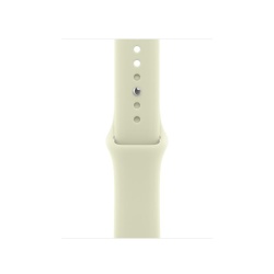 AW BAND 42MM SPORT PALE SUCCULENT S/M