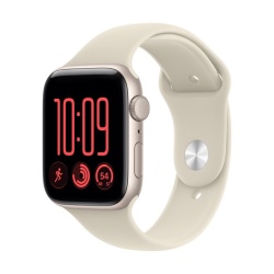AW SE3 44 GPS Star Alu Sand Band S/M