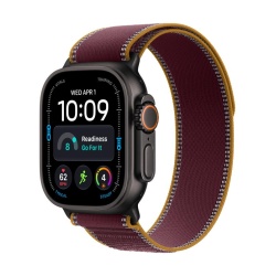 AW U4 49 Black Titan Burg Trail Loop M/L