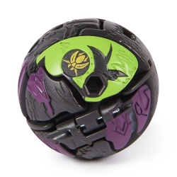BAKUGAN CORE PACHET DE BAZA SPIDRA - Img 2