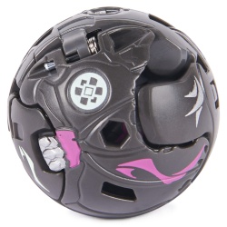 BAKUGAN S4 BILA CLASICA GRISWING - Img 3