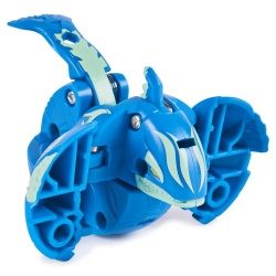BAKUGAN S4 BILA CLASICA WARRIOR WHALE - Img 4