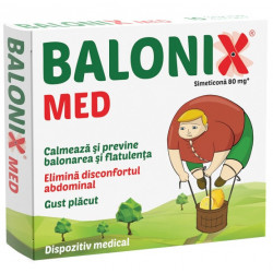 BALONIX MED 10CPR