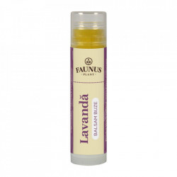 BALSAM BUZE LAVANDA 5ML