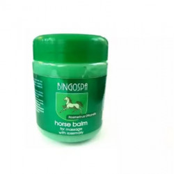 BALSAM GRASIME CAL ROZMARIN 500GR