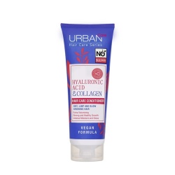 BALSAM PAR HIDRATANT ACID HIALURONIC COLAGEN 250ML