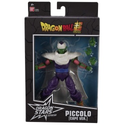 BANDAI FIGURINA DRAGON BALL DRAGON STARS PICCOLO CAPE VER 17CM