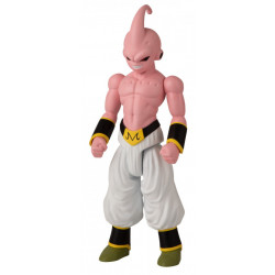 Bandai figurina dragon ball limit breaker majin buu 30cm - Img 4