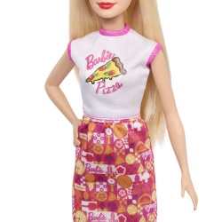 BARBIE DREAM LAND SET DE JOACA PIZZERIE - Img 8