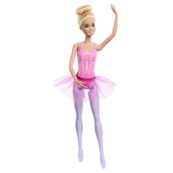 BARBIE PAPUSA BARBIE BALERINA - Img 4