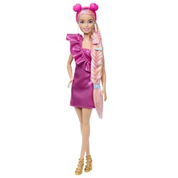 BARBIE PAPUSA BARBIE FUN AND FANCY HAIR - Img 7