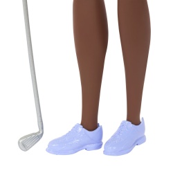 BARBIE PAPUSA BARBIE JUCATOARE DE GOLF - Img 4