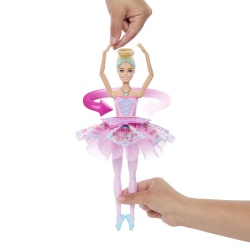 BARBIE SPARGATORUL DE NUCI PAPUSA BARBIE BALERINA - Img 5