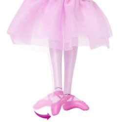 BARBIE SPARGATORUL DE NUCI PAPUSA CLARA BALERINA - Img 4