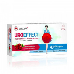 BARNY'S UROEFFECT URGENT 20CPS