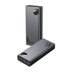 Baterie ext. Baseus Adaman, 20000mAh, ng