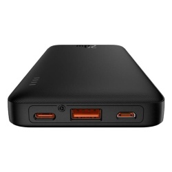 Baterie ext. Baseus Airpow, 10000mAh, ng - Img 8