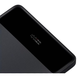 Baterie ext. Baseus Blade, 20000mAh, ng - Img 3