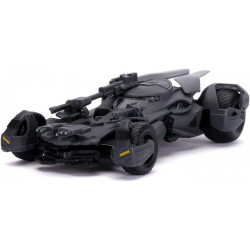 Batman automobil batmobile justice league 1:32 - Img 3