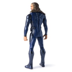 BATMAN FIGURINA AQUAMAN ALBASTRU 30CM - Img 4