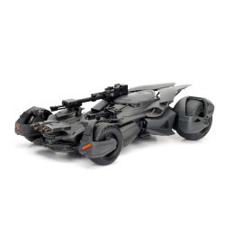 BATMAN JUSTICE LEAGUE BATMOBILE - Img 6