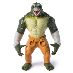 BATMAN SERIA GIGANTILOR FIGURINA KILLER CROC 30CM - Img 2