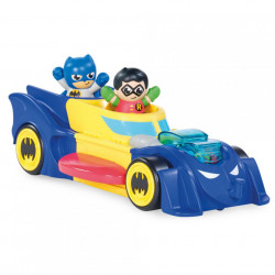 Batmobilul, vehicul 3in1 - Img 2