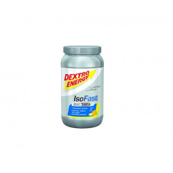Bautura hipotonica DEXTRO ENERGY cu carbohidrati & electroliti Iso Fast Fruit Mix 1120g