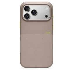 BEATS CASE iPHONE 17PM RUGGED MAGSAFE GY