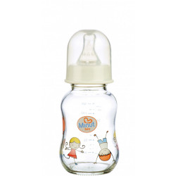 BIBERON 150ML CUTIE