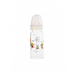 BIBERON STICLA MINUT 125ML
