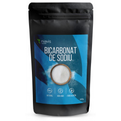 BICARBONAT DE SODIU PULBERE NAT. 250GR