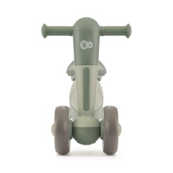 BICICLETA DE ECHILIBRU KINDERKRAFT MINIBI, LEAF GREEN - Img 6