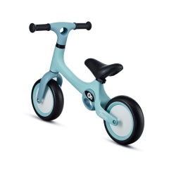 BICICLETA DE ECHILIBRU KINDERKRAFT TOVE, SUMMER MINT - Img 4