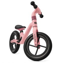 BICICLETA FARA PEDALE KINDERKRAFT XPLOIT, BUBBLEGUM PINK - Img 4