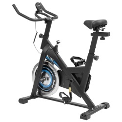 BICICLETA SPINNING - SPINNING BIKE REBEL ACTIVE - Img 6