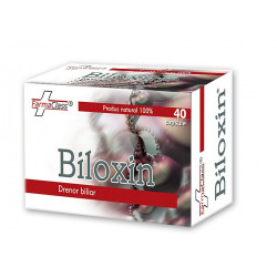 BILOXIN 40cps FARMA CLASS