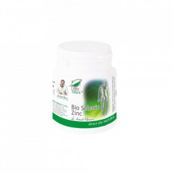BIO SELENIU ZINC 200CPS
