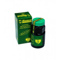 BIOMED PROSTATA 100ML