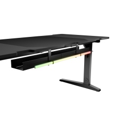 Birou gaming Genesis Holm Modular 160 - Img 26