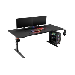 Birou gaming Genesis Holm Modular 180