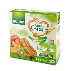 BISCUITI CU FRUCTE TAKE AWAY 144GR