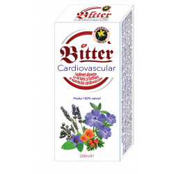 BITTER CARDIOVASCULAR 200ml HYPERICUM