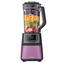 BLENDER AUTOMATIC VACUUM 1500W SENCOR - Img 9