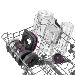 BLENDER AUTOMATIC VACUUM 1500W SENCOR - Img 19