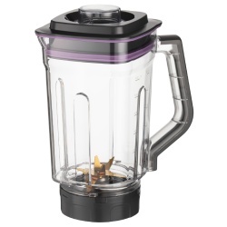 BLENDER AUTOMATIC VACUUM 1500W SENCOR - Img 29