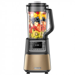Blender automatic vacuum 1500w sencor - Img 23