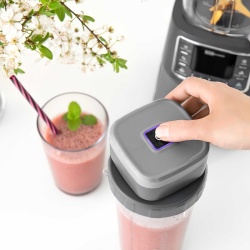 BLENDER CU MIXARE IN VID 1500W SENCOR - Img 26